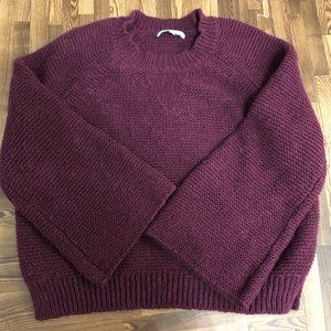Madewell Crewneck Sweater